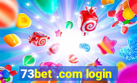 73bet .com login